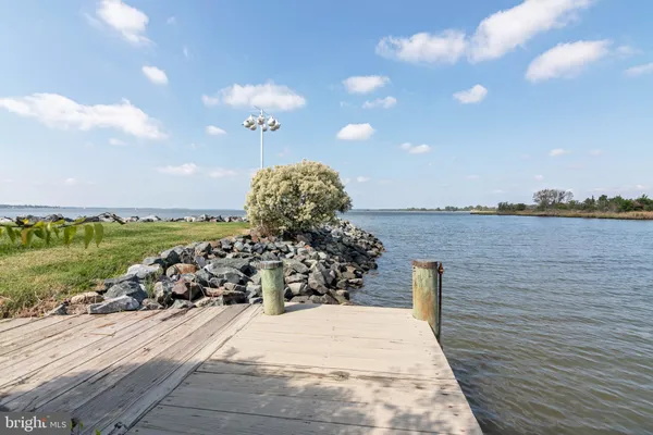 $1,695,000 | 1724 Ferry Point Court, Trappe, MD 21673