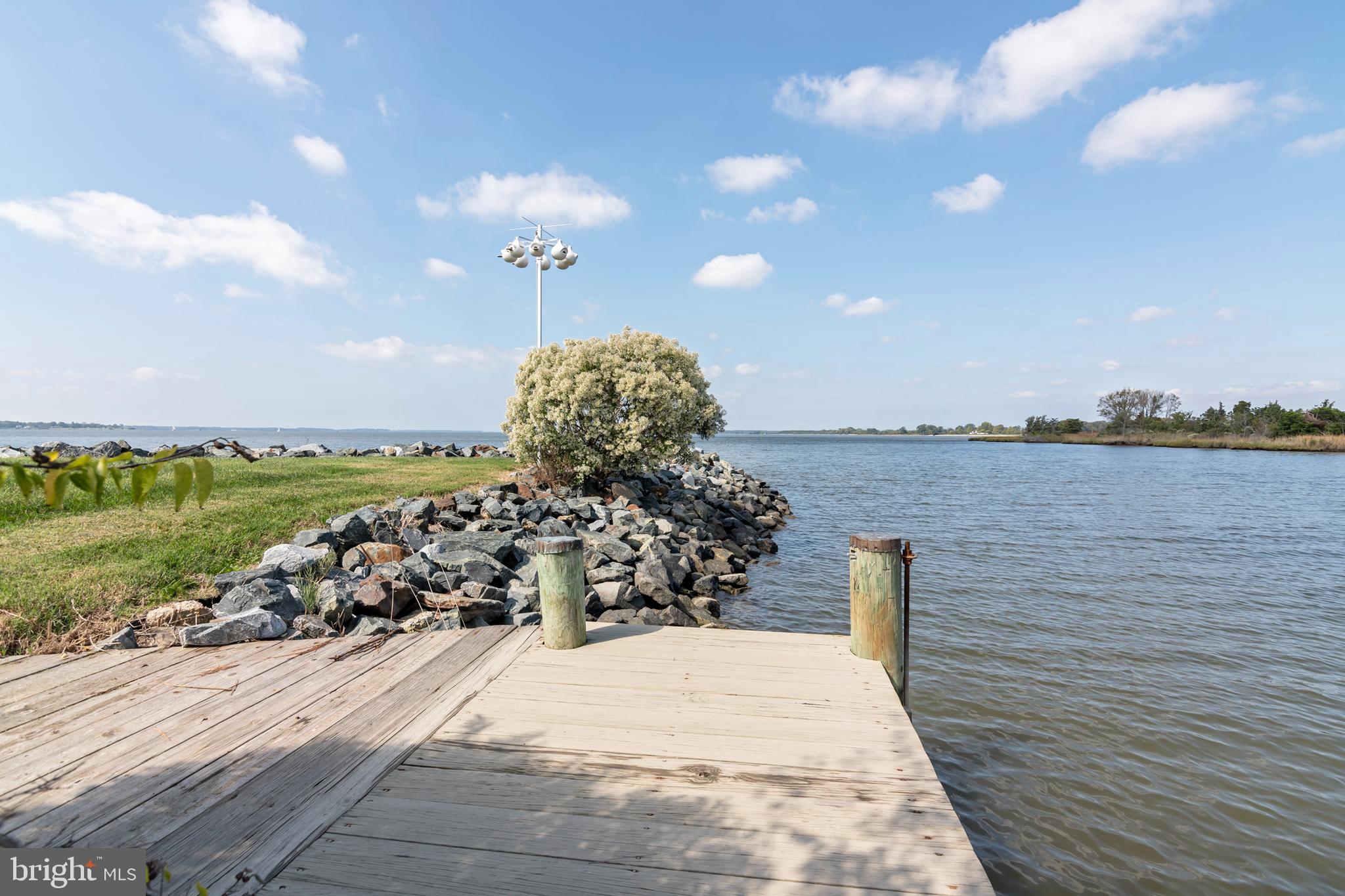 1724 Ferry Point Court Trappe, MD 21673 - Photo 25 of 59