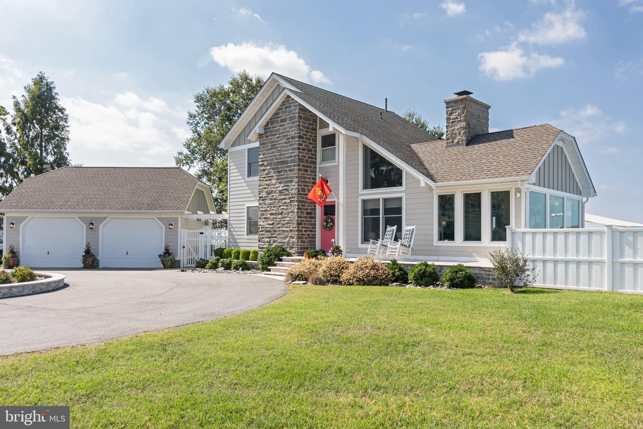 1724 Ferry Point Court Trappe, MD 21673 - Photo 26 of 59