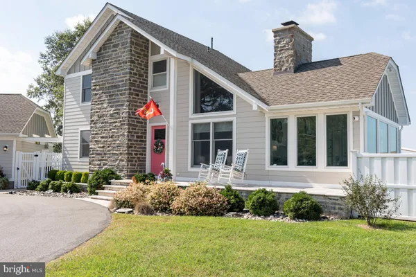 $1,695,000 | 1724 Ferry Point Court, Trappe, MD 21673