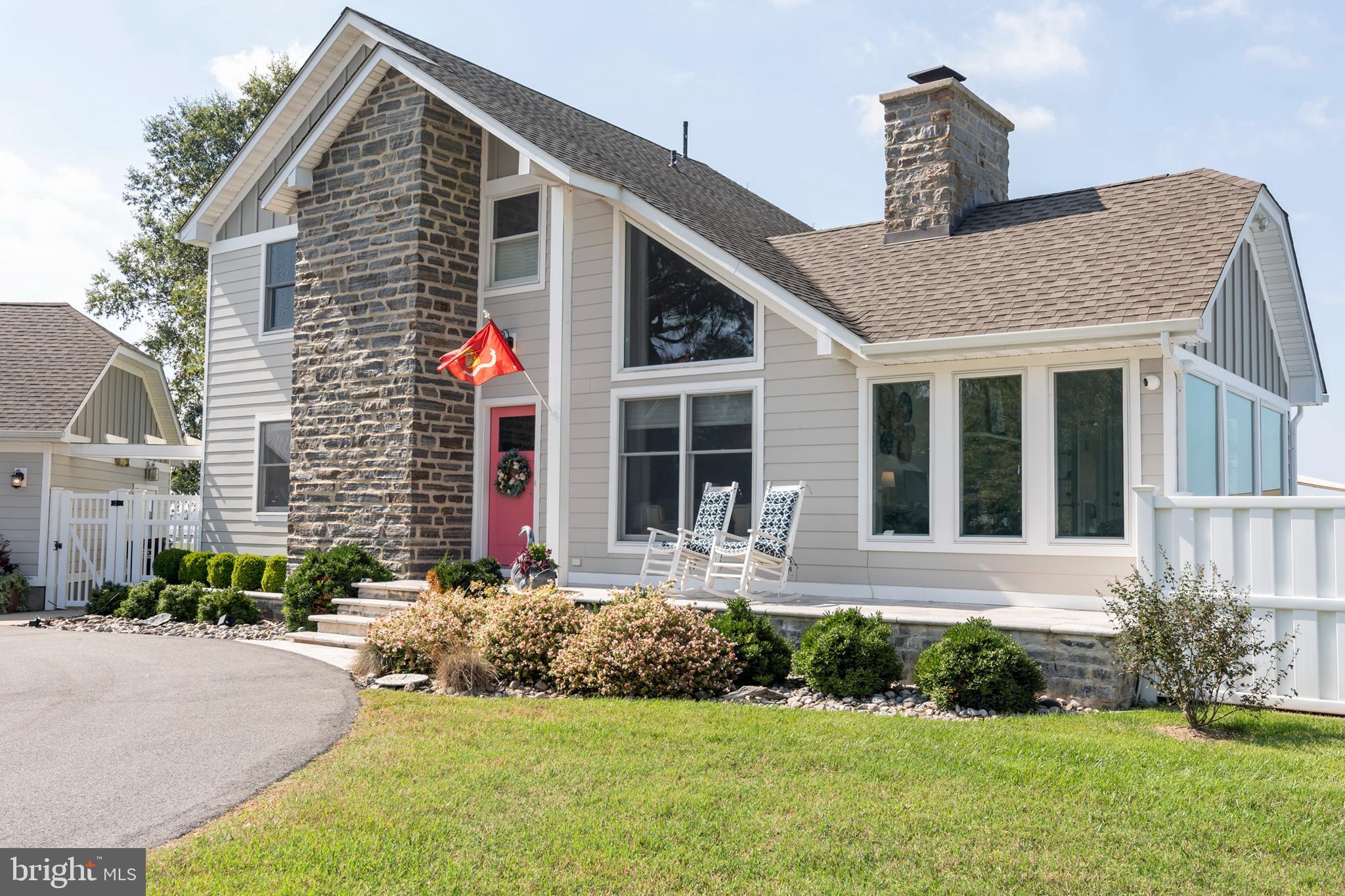 1724 Ferry Point Court Trappe, MD 21673 - Photo 27 of 59