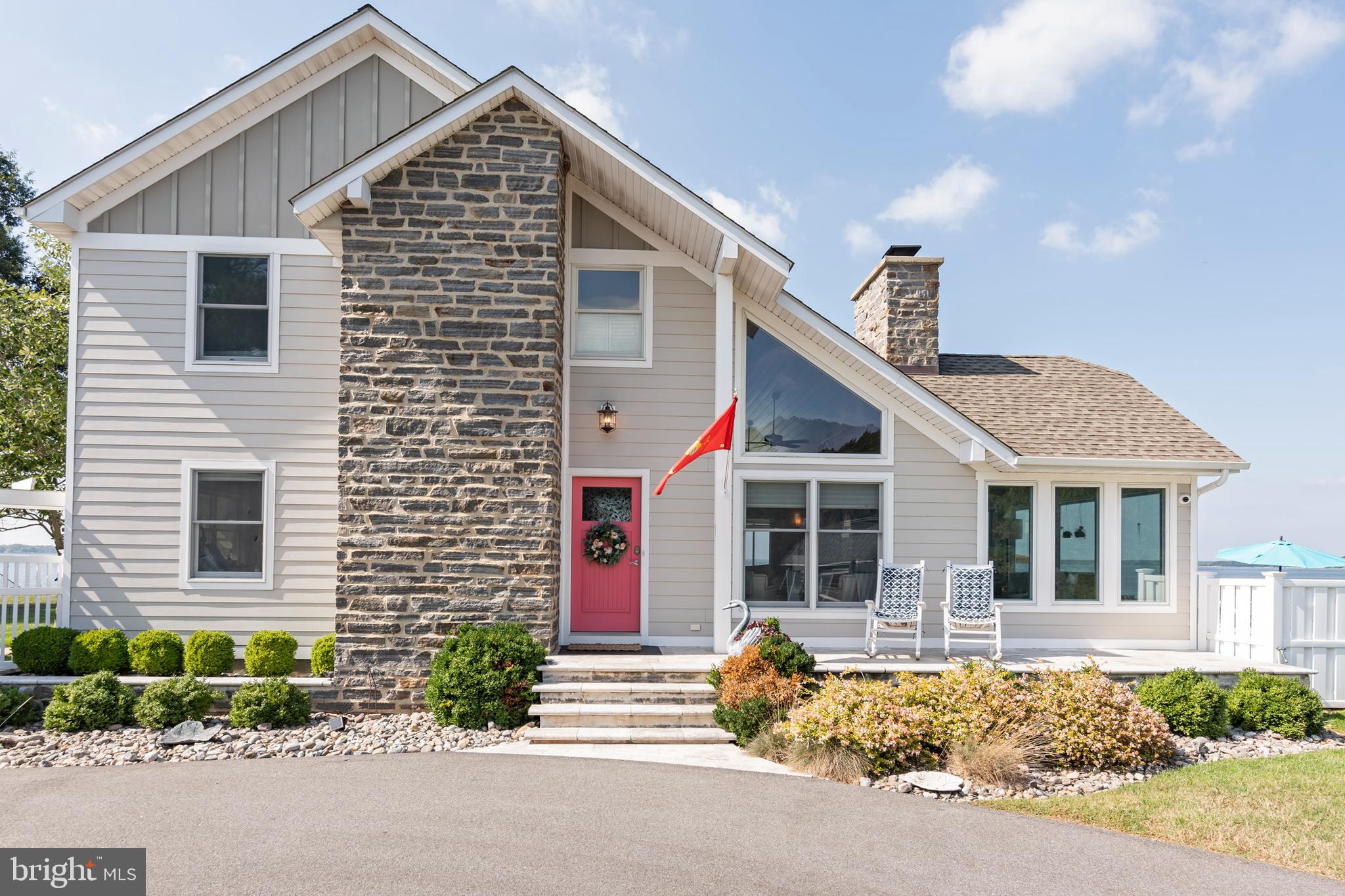 1724 Ferry Point Court Trappe, MD 21673 - Photo 29 of 59