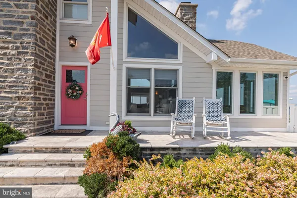 $1,695,000 | 1724 Ferry Point Court, Trappe, MD 21673