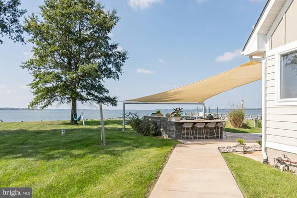 $1,695,000 | 1724 Ferry Point Court, Trappe, MD 21673