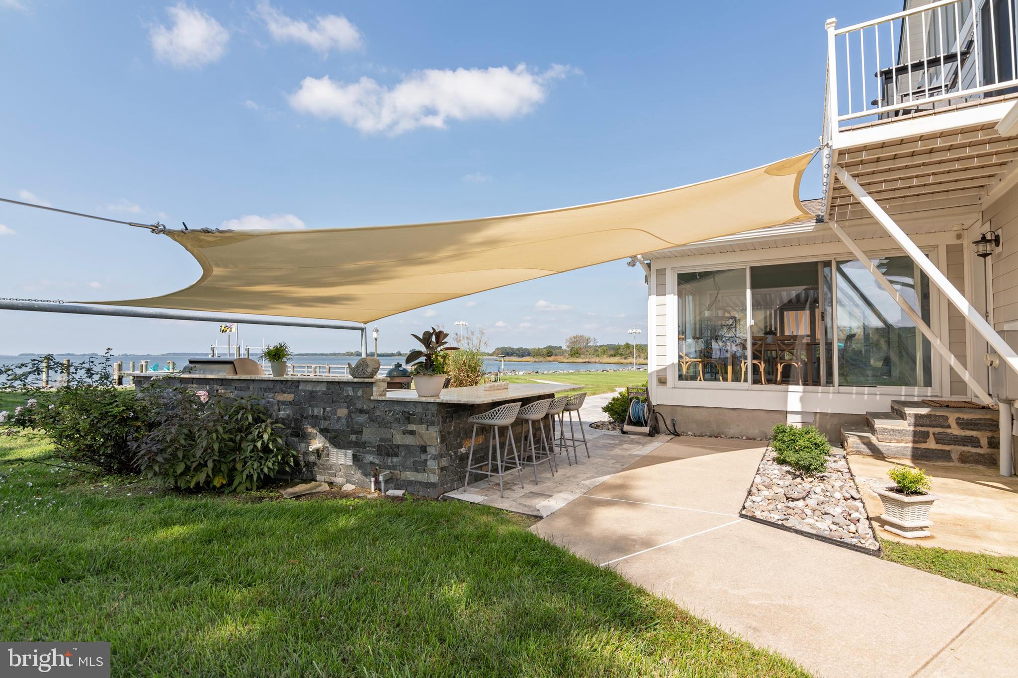 1724 Ferry Point Court Trappe, MD 21673 - Photo 33 of 59