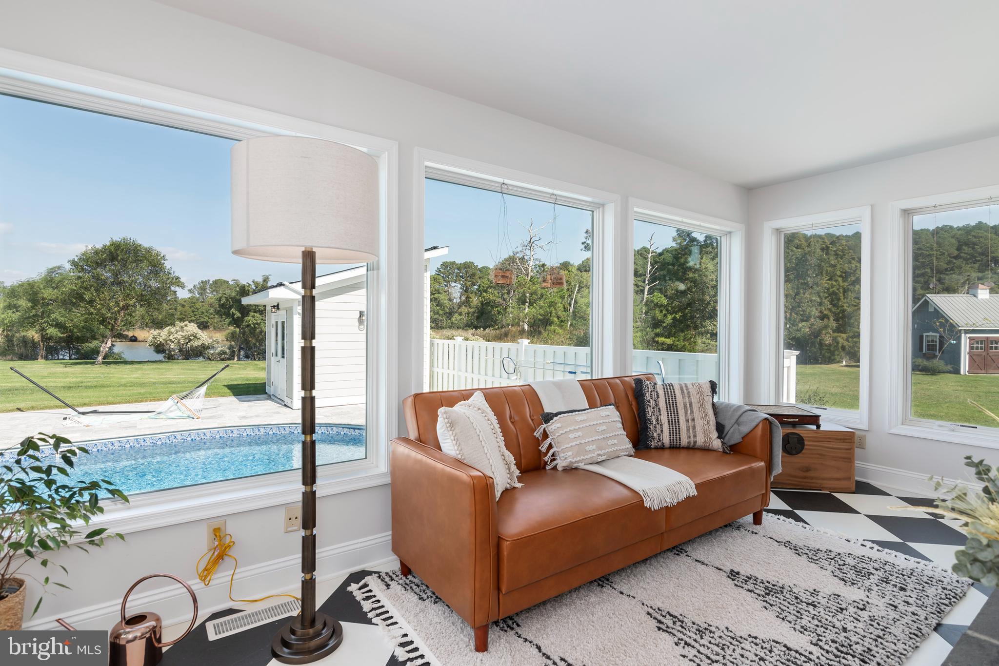 1724 Ferry Point Court Trappe, MD 21673 - Photo 34 of 59