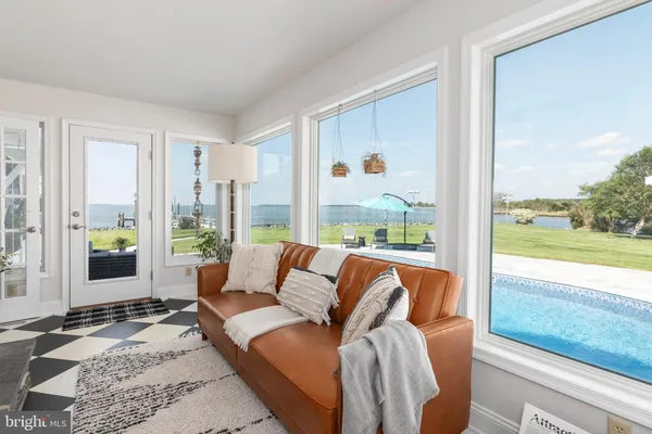 $1,695,000 | 1724 Ferry Point Court, Trappe, MD 21673