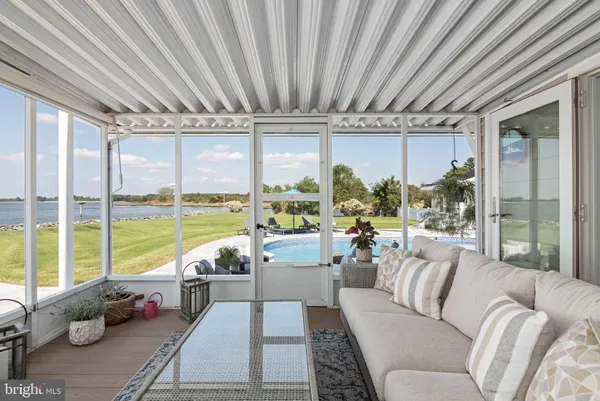 $1,695,000 | 1724 Ferry Point Court, Trappe, MD 21673