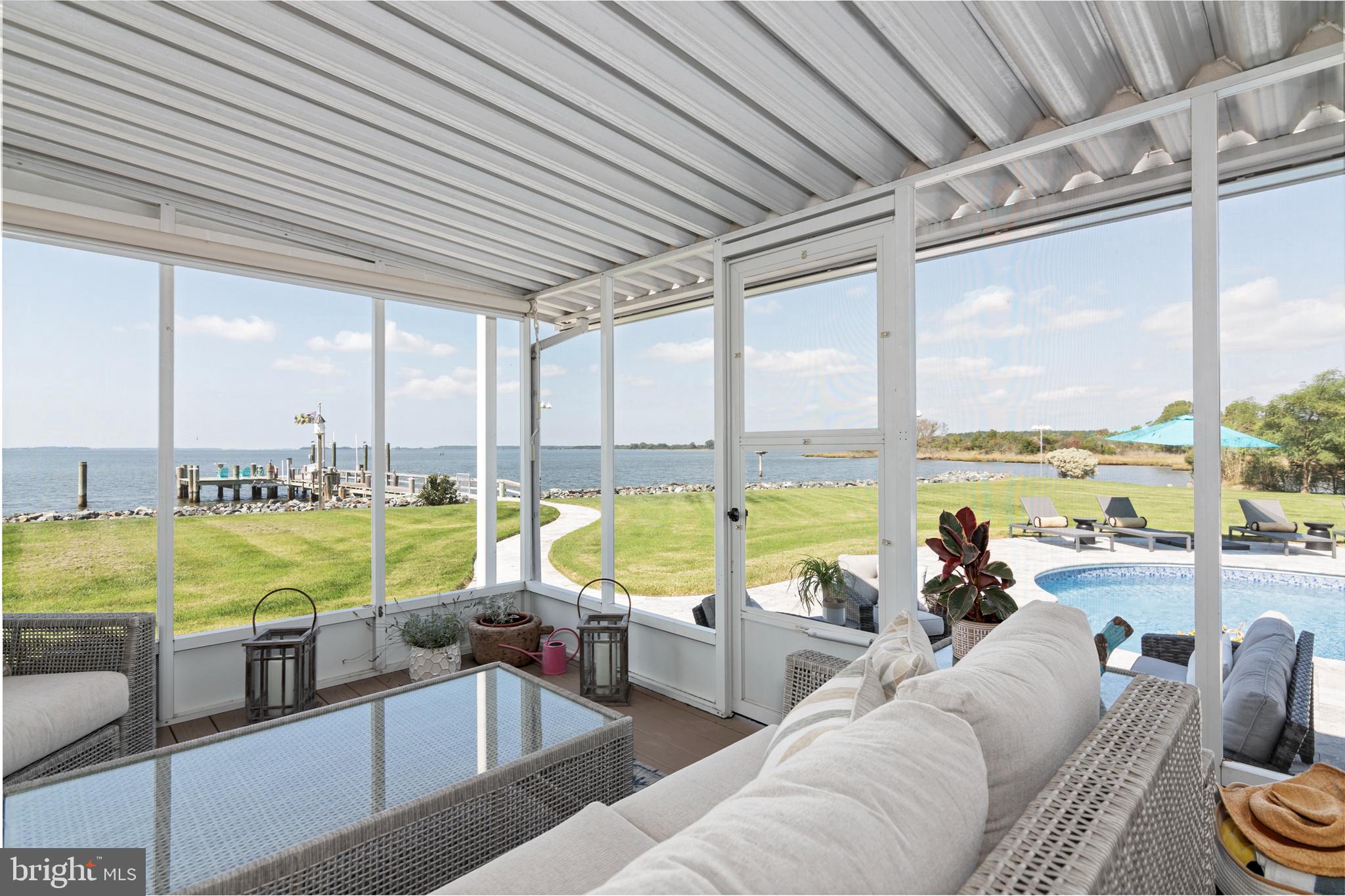 1724 Ferry Point Court Trappe, MD 21673 - Photo 37 of 59