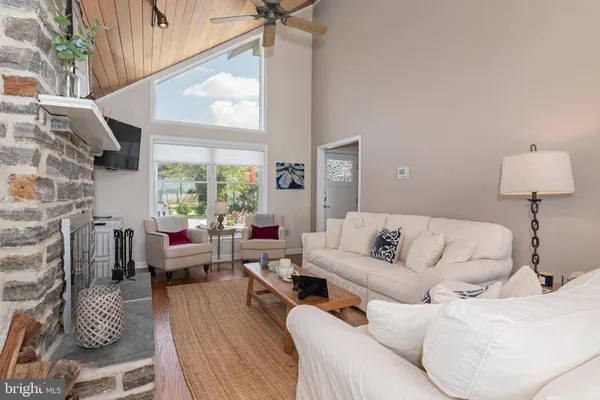 $1,695,000 | 1724 Ferry Point Court, Trappe, MD 21673