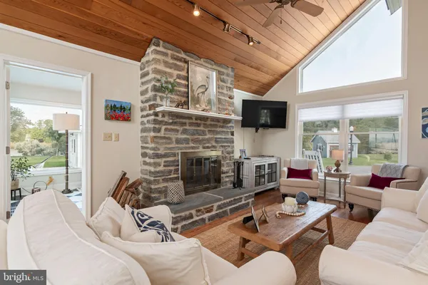 $1,695,000 | 1724 Ferry Point Court, Trappe, MD 21673