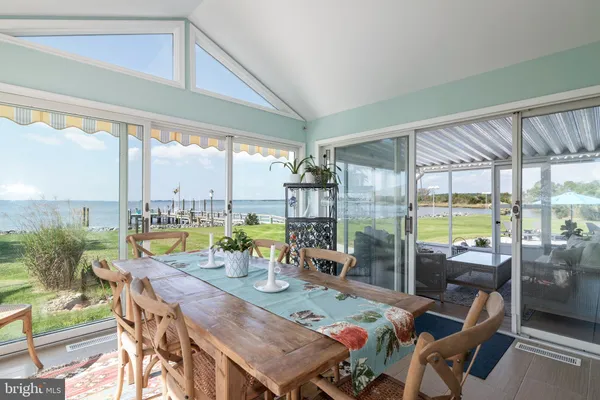 $1,695,000 | 1724 Ferry Point Court, Trappe, MD 21673