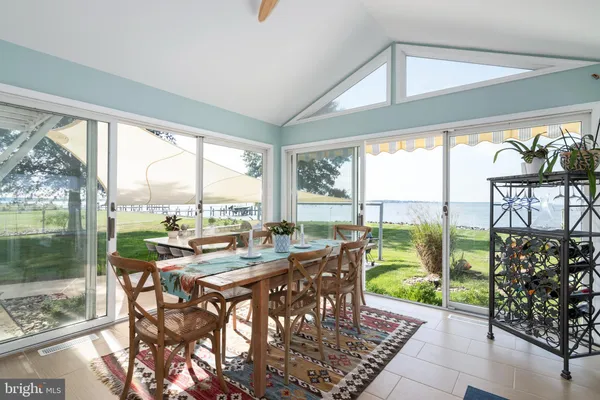 $1,695,000 | 1724 Ferry Point Court, Trappe, MD 21673