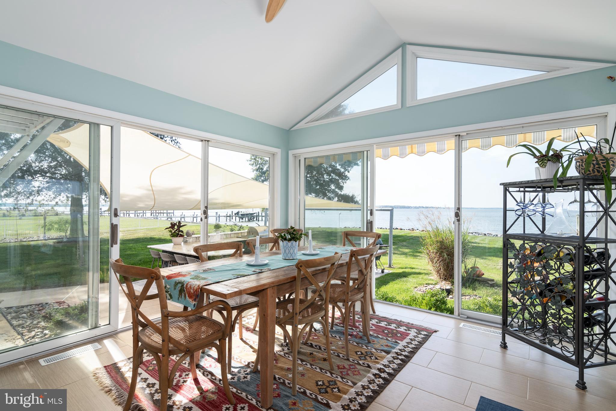 1724 Ferry Point Court Trappe, MD 21673 - Photo 42 of 59