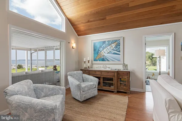 $1,695,000 | 1724 Ferry Point Court, Trappe, MD 21673