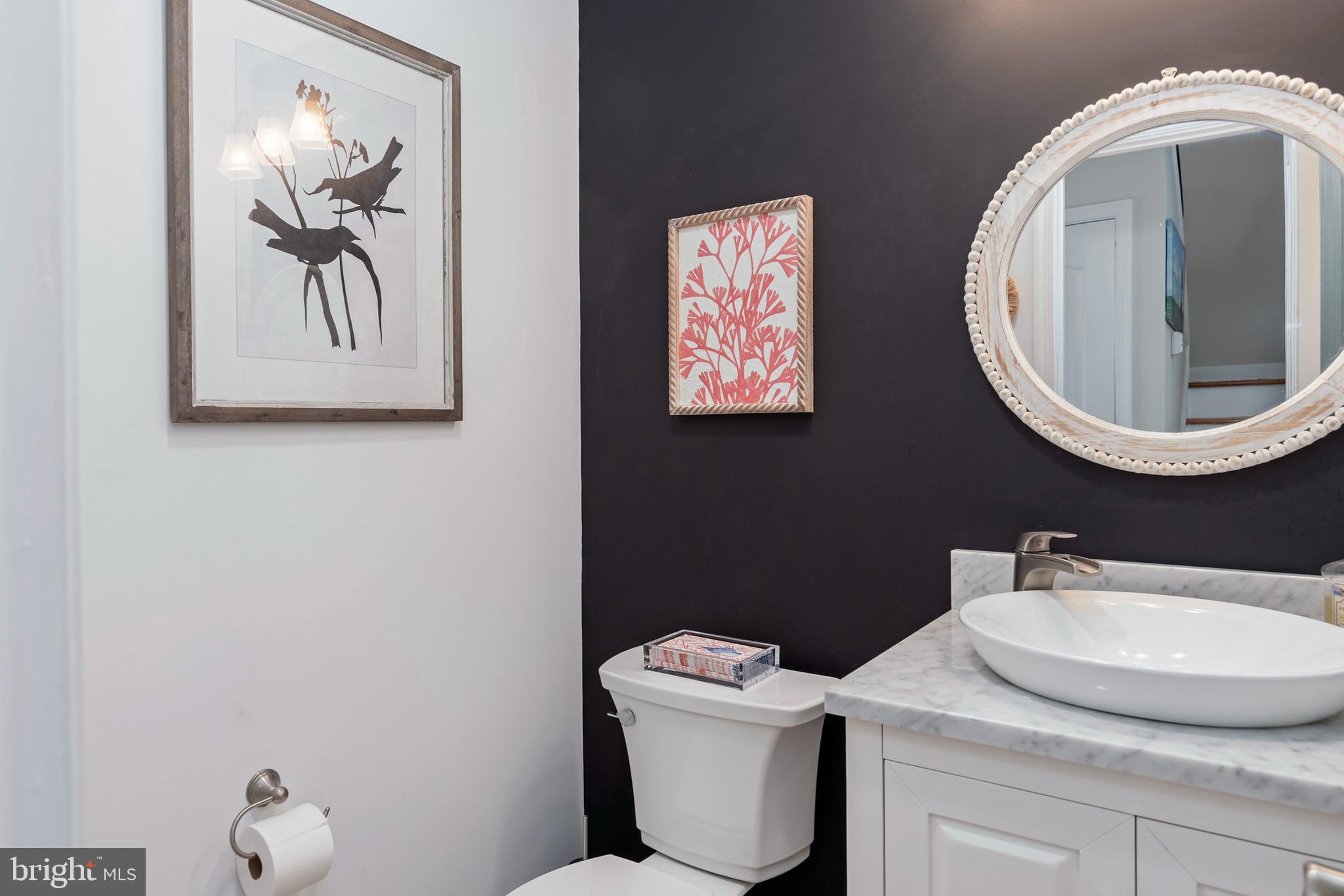 1724 Ferry Point Court Trappe, MD 21673 - Photo 48 of 59 Powder Room