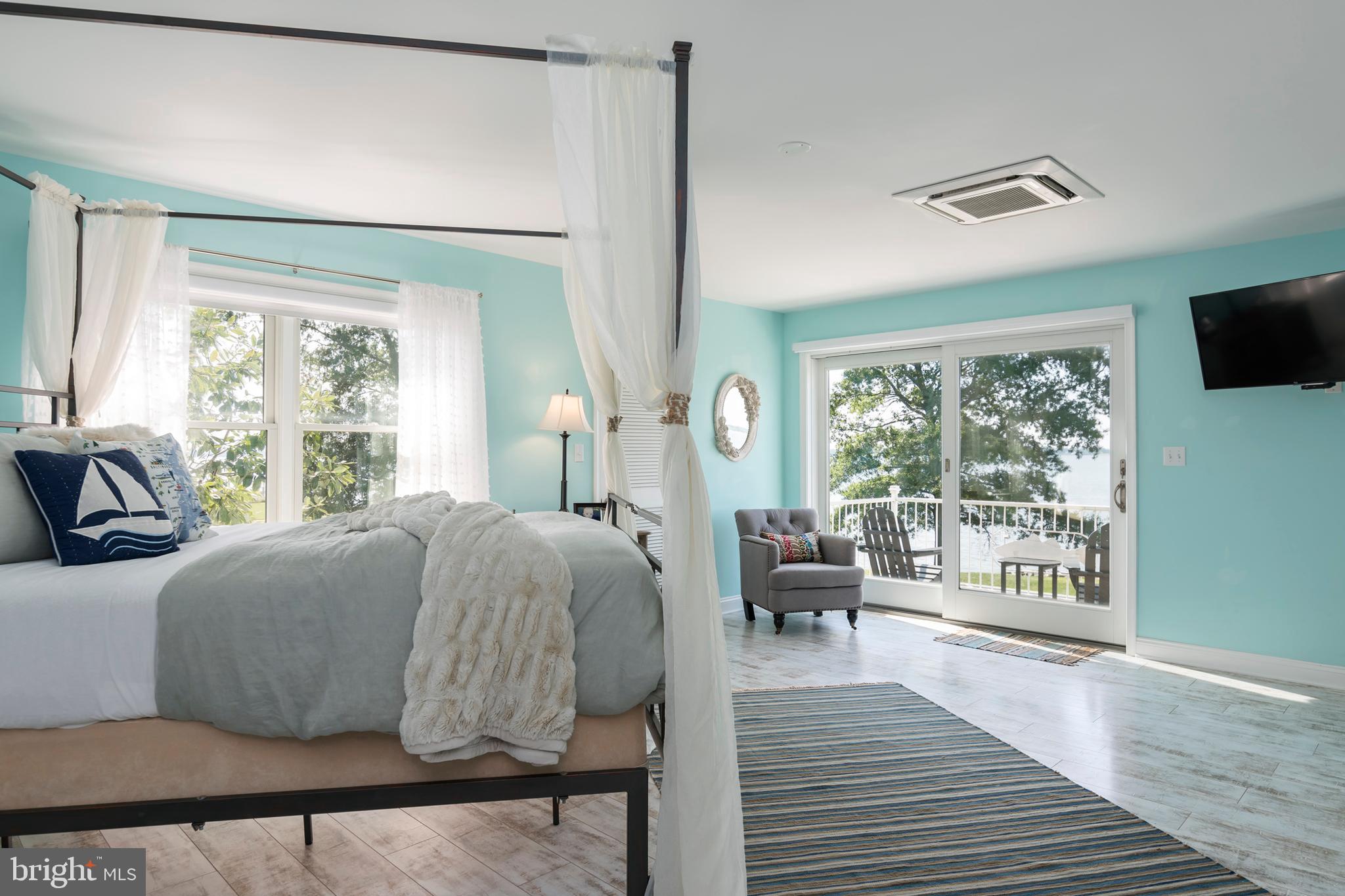 1724 Ferry Point Court Trappe, MD 21673 - Photo 52 of 59 Primary Suite