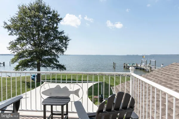 $1,695,000 | 1724 Ferry Point Court, Trappe, MD 21673