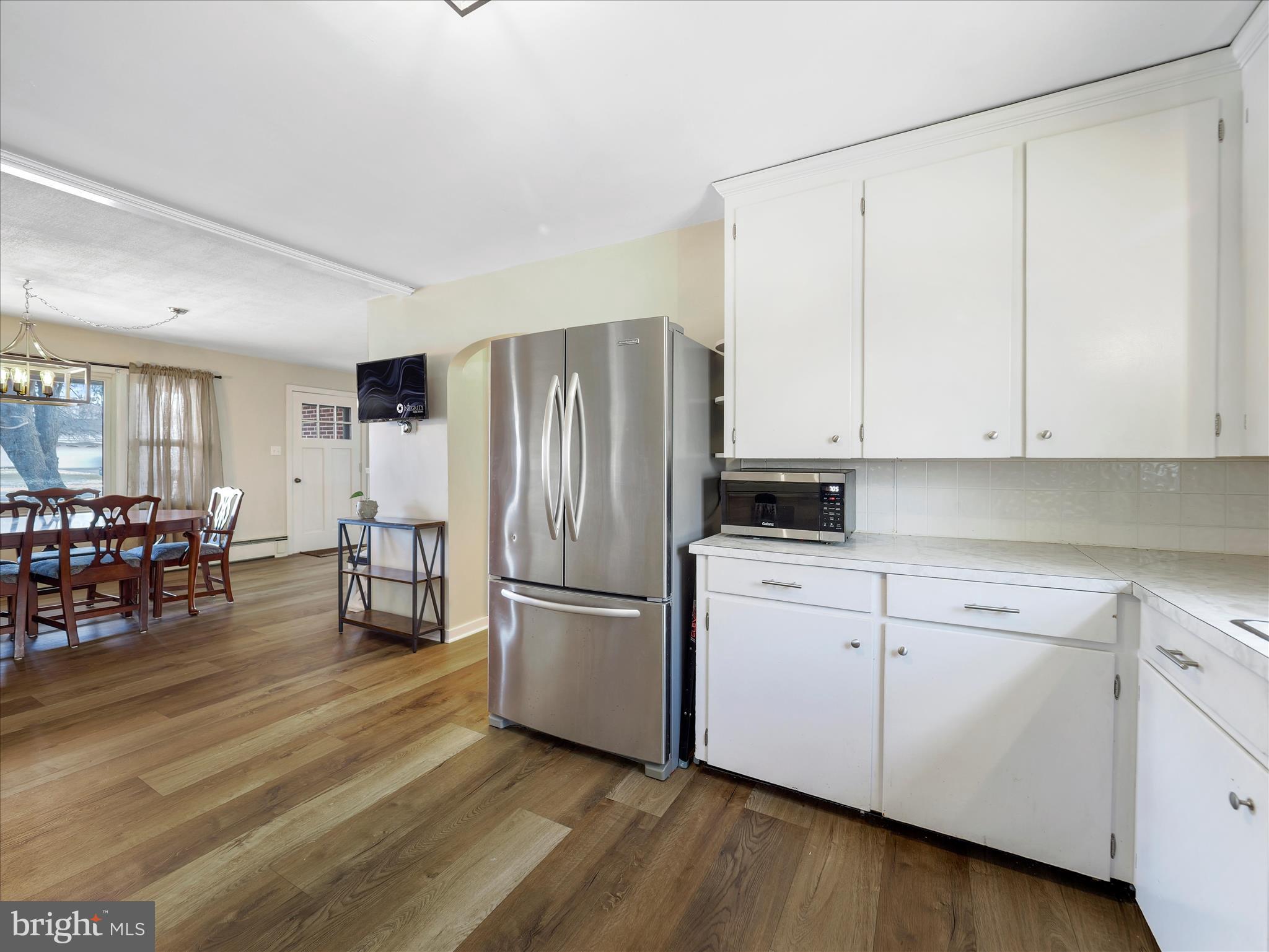 5871 Olde Scotland Road Shippensburg, PA 17257 - Photo 12 of 31 Kitchen