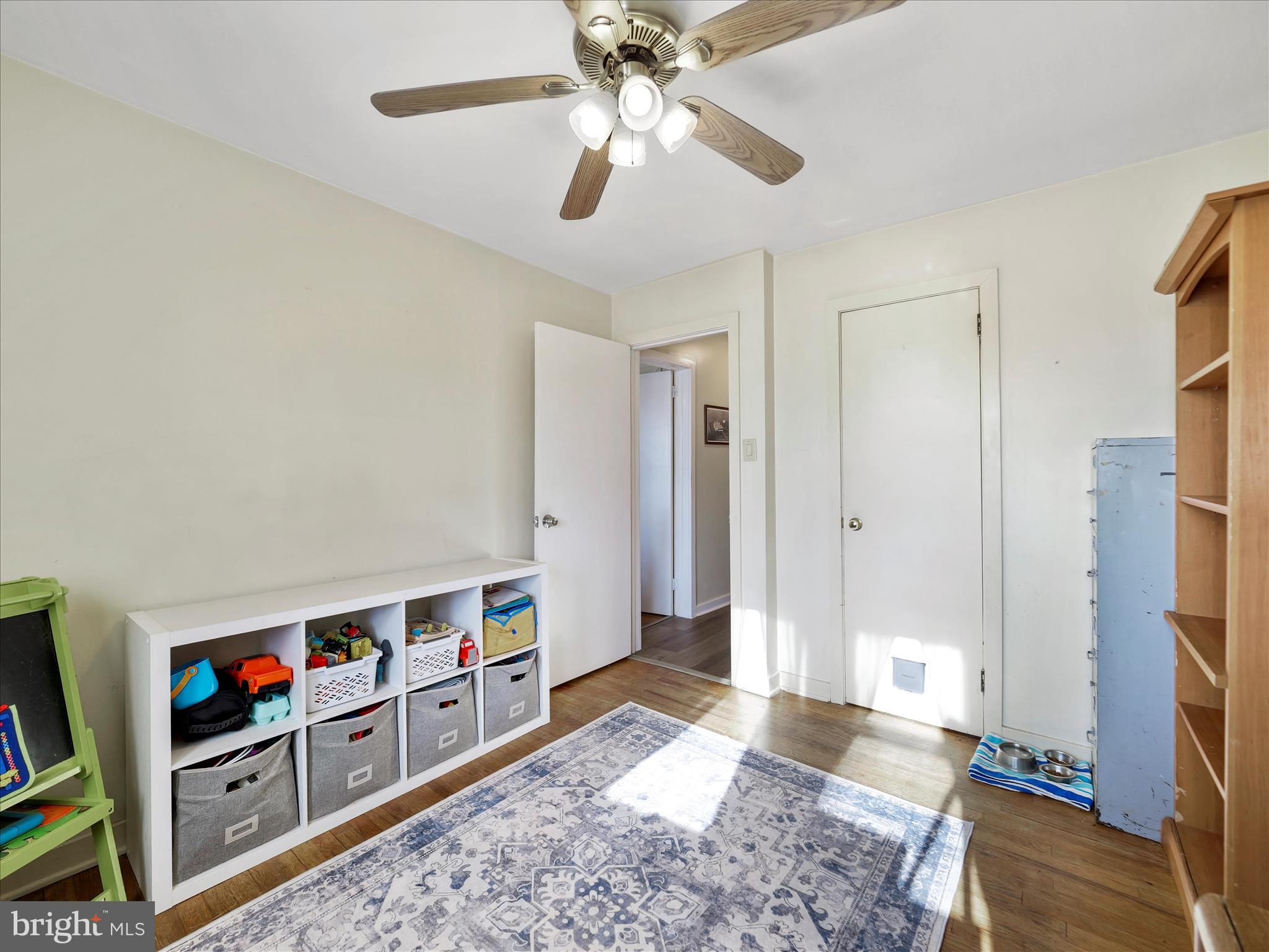 5871 Olde Scotland Road Shippensburg, PA 17257 - Photo 15 of 31 Bedroom 1/Office