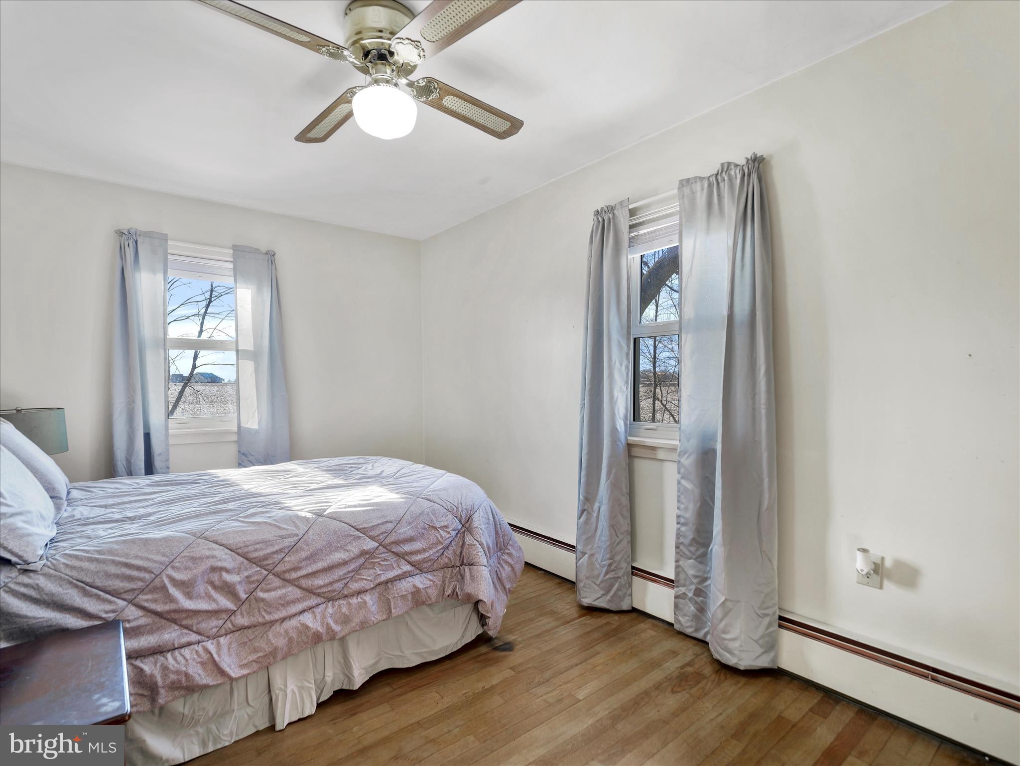 5871 Olde Scotland Road Shippensburg, PA 17257 - Photo 16 of 31 Bedroom 2