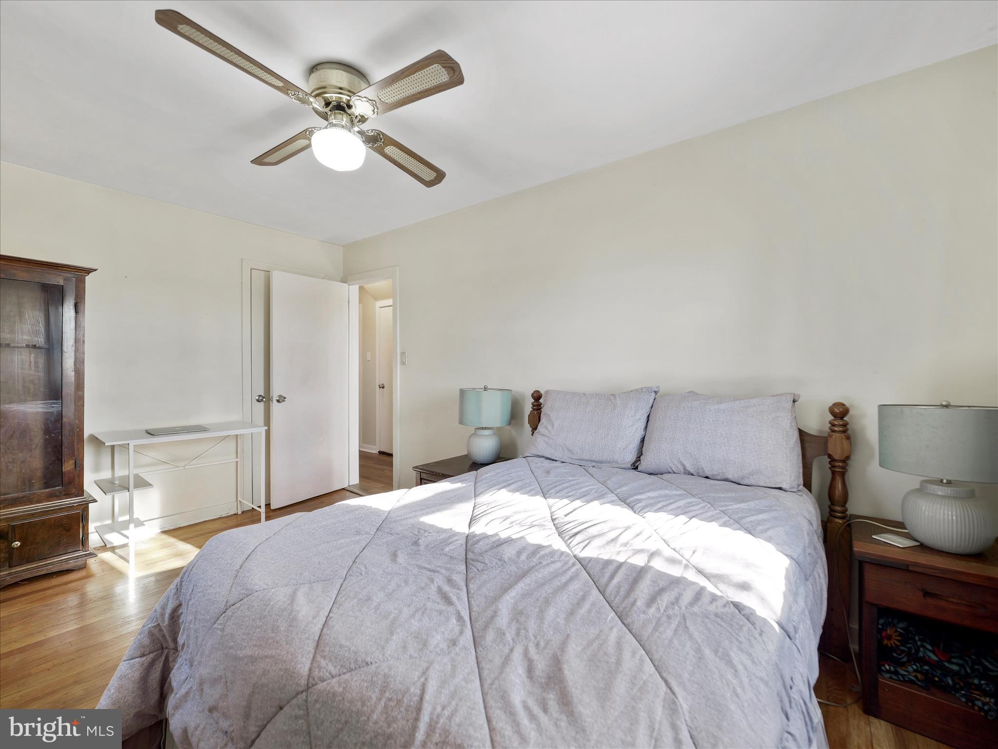 5871 Olde Scotland Road Shippensburg, PA 17257 - Photo 17 of 31 Bedroom 2