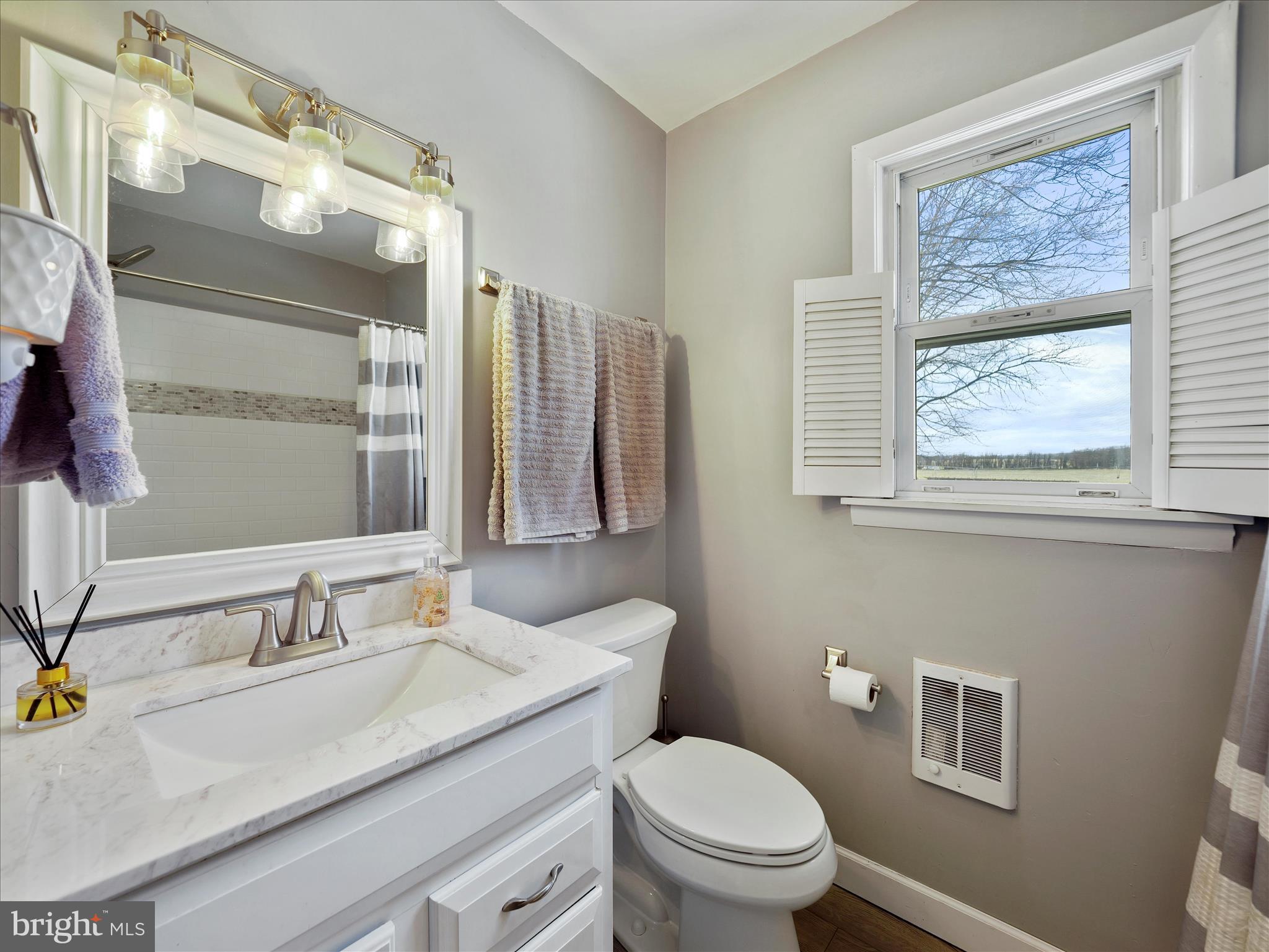 5871 Olde Scotland Road Shippensburg, PA 17257 - Photo 18 of 31 Full Bath on Main Floor