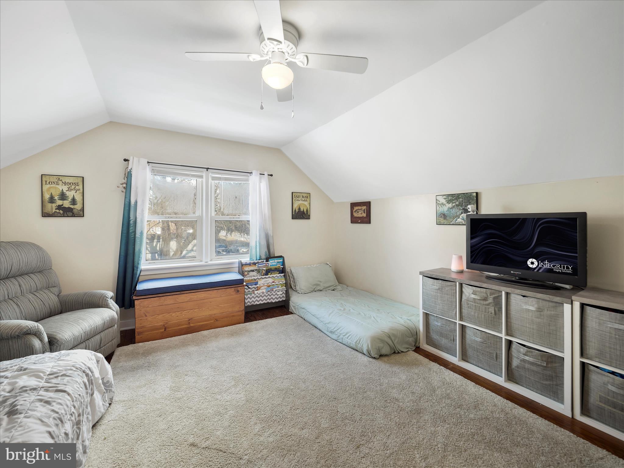 5871 Olde Scotland Road Shippensburg, PA 17257 - Photo 19 of 31 Bedroom 3