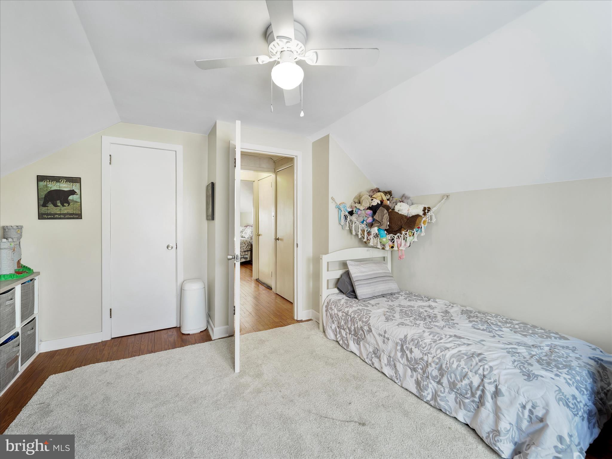 5871 Olde Scotland Road Shippensburg, PA 17257 - Photo 20 of 31 Bedroom 3