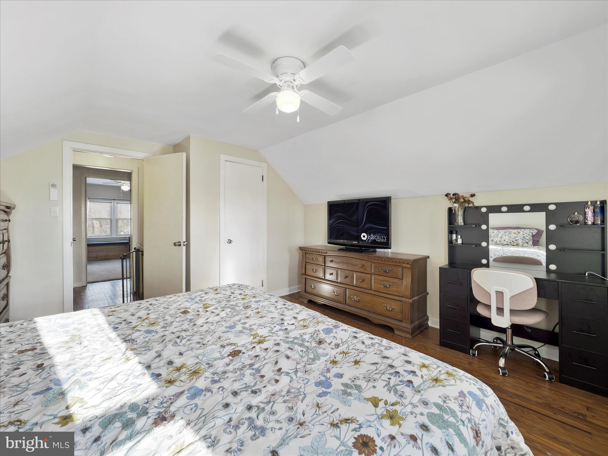 5871 Olde Scotland Road Shippensburg, PA 17257 - Photo 23 of 31 Bedroom 4