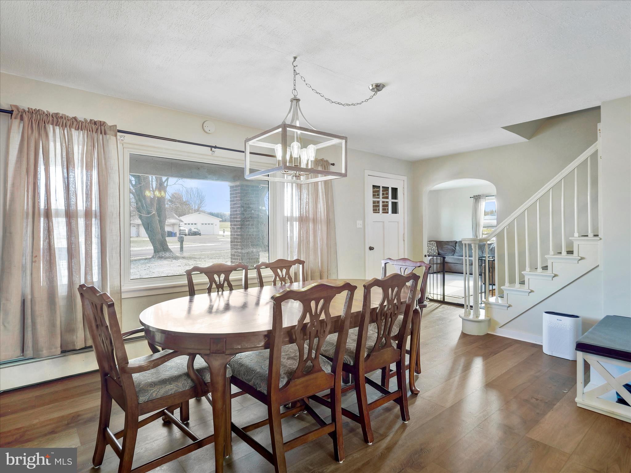 5871 Olde Scotland Road Shippensburg, PA 17257 - Photo 8 of 31 Dining Room