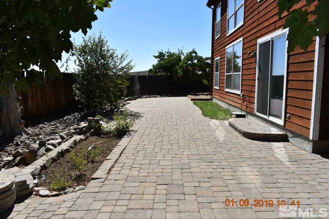 1017 Buck Mountain Road Reno, NV 89506 - Photo 13 of 24 Photo 13