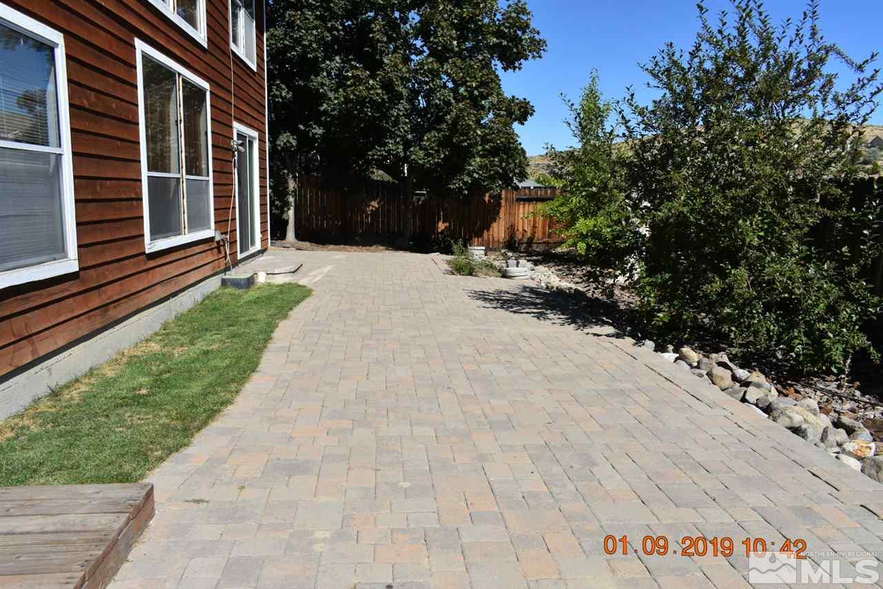 1017 Buck Mountain Road Reno, NV 89506 - Photo 15 of 24 Photo 15