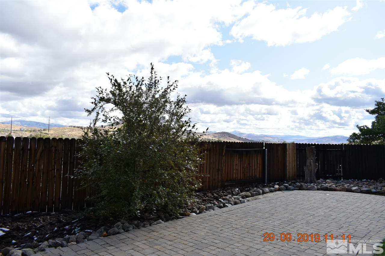 1017 Buck Mountain Road Reno, NV 89506 - Photo 16 of 24 Photo 16