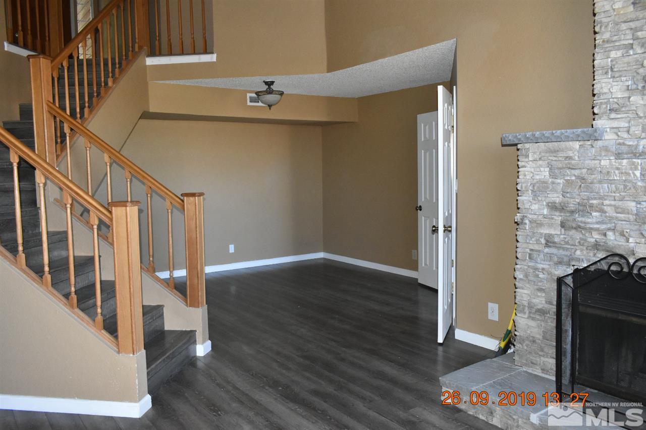 1017 Buck Mountain Road Reno, NV 89506 - Photo 22 of 24 Photo 22