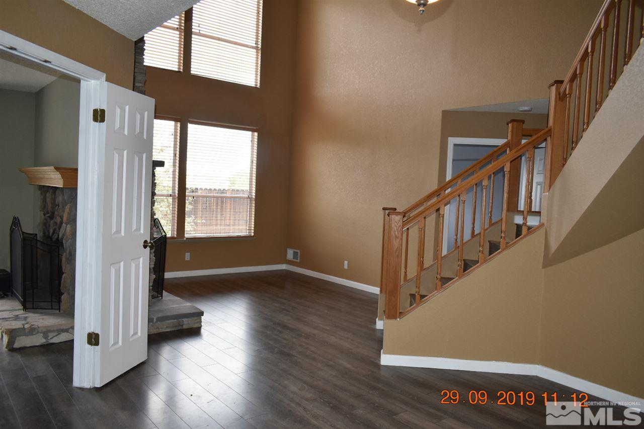 1017 Buck Mountain Road Reno, NV 89506 - Photo 23 of 24 Photo 23