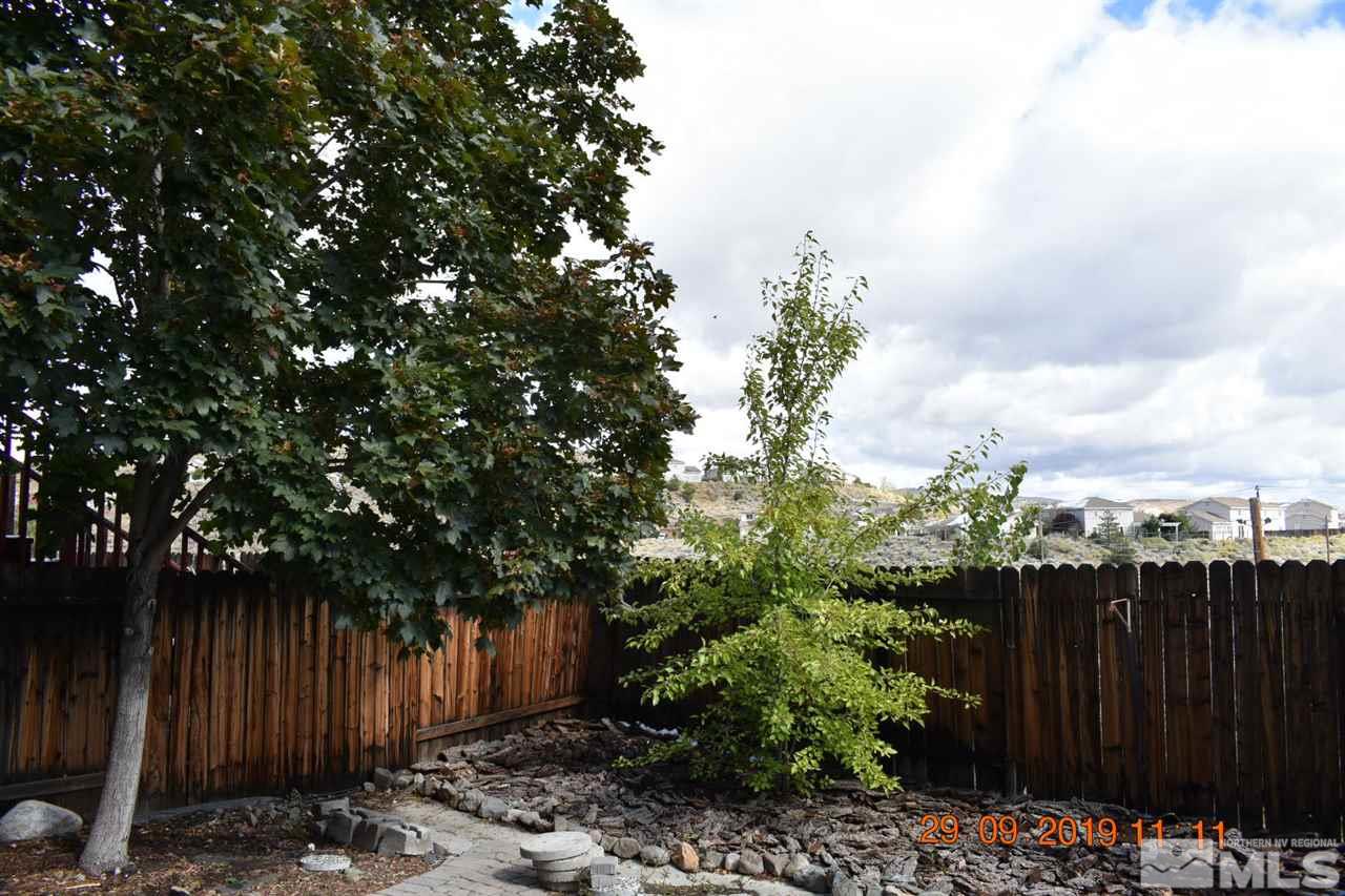 1017 Buck Mountain Road Reno, NV 89506 - Photo 24 of 24 Photo 25
