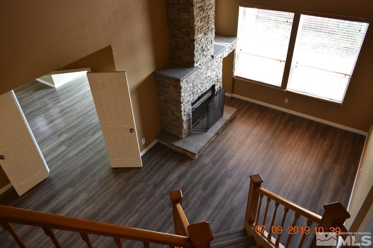 1017 Buck Mountain Road Reno, NV 89506 - Photo 3 of 24 Photo 3