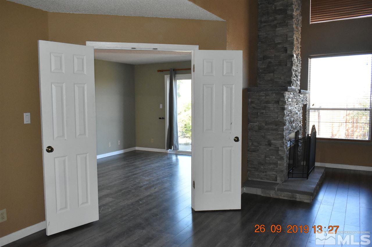 1017 Buck Mountain Road Reno, NV 89506 - Photo 4 of 24 Photo 4