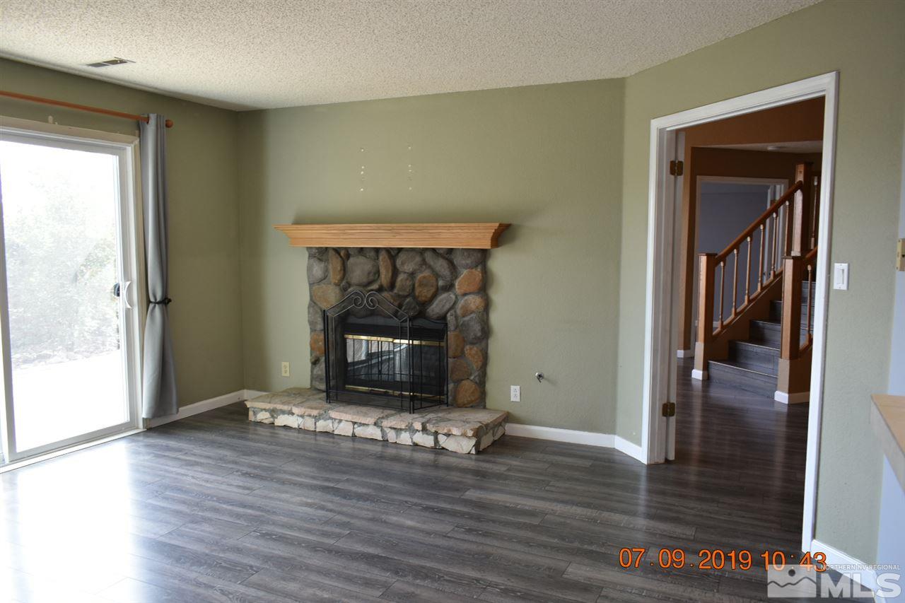 1017 Buck Mountain Road Reno, NV 89506 - Photo 5 of 24 Photo 5
