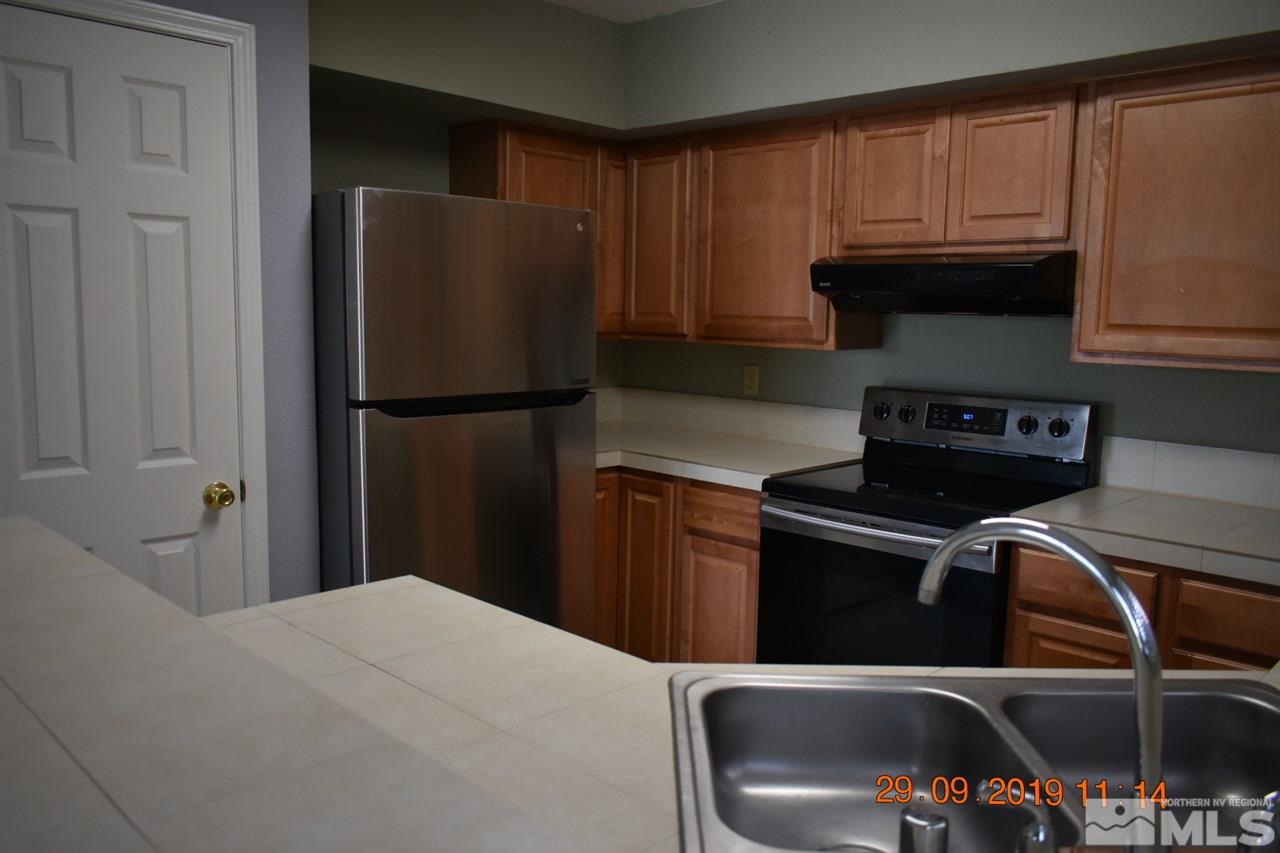 1017 Buck Mountain Road Reno, NV 89506 - Photo 7 of 24 Photo 7