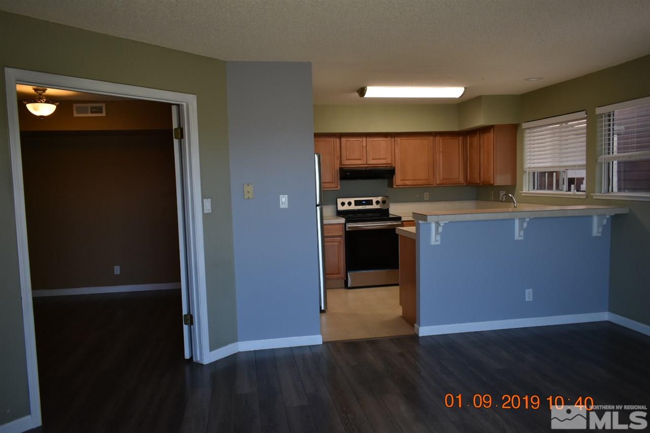 1017 Buck Mountain Road Reno, NV 89506 - Photo 8 of 24 Photo 8