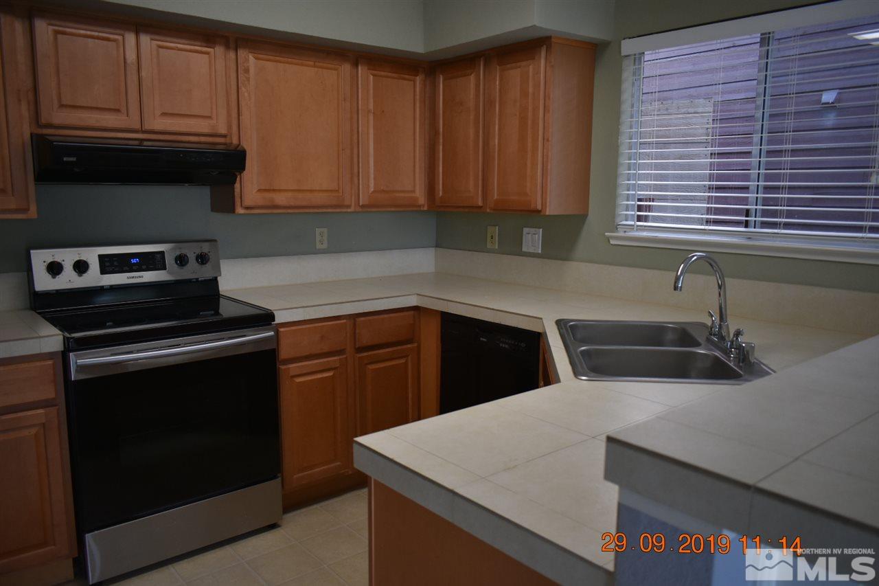 1017 Buck Mountain Road Reno, NV 89506 - Photo 9 of 24 Photo 9