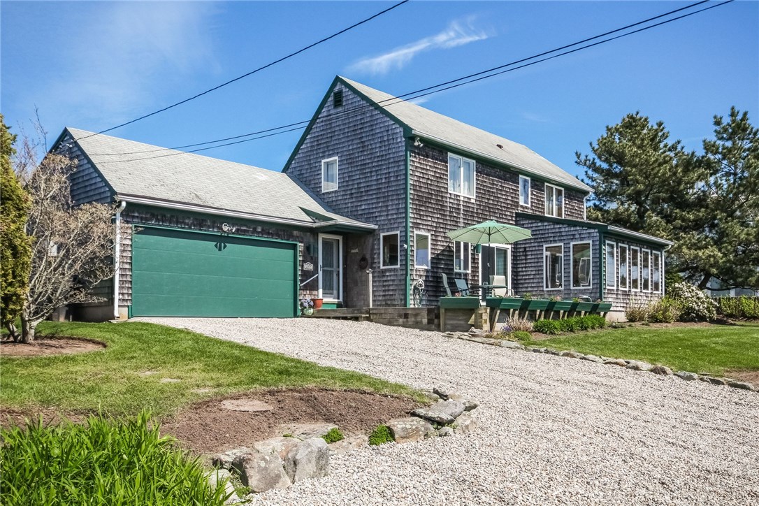 272 Bonnet Point Road Narragansett, RI 02882 - Photo 22 of 35