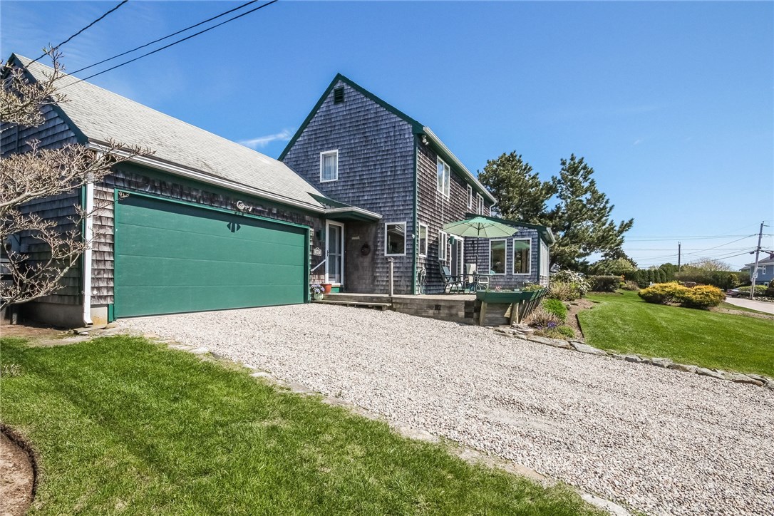 272 Bonnet Point Road Narragansett, RI 02882 - Photo 28 of 35