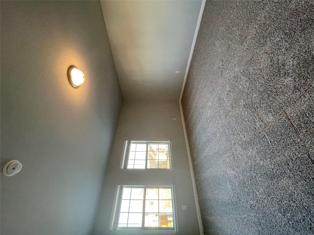 133 Old Stagecoach Road Jarrell, TX 76537 - Photo 14 of 23 an empty room with windows