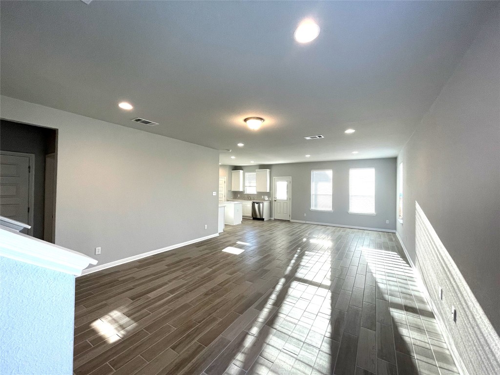 133 Old Stagecoach Road Jarrell, TX 76537 - Photo 5 of 23 a view of gallery