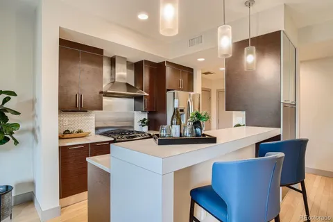 $740,000 | 3420 West 32nd Avenue, Unit 201, Denver, CO 80211