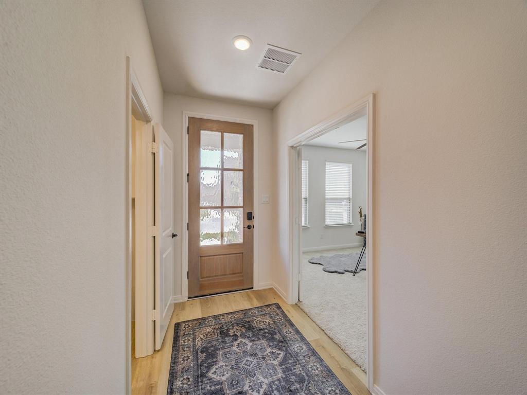1820 Temple Hills Van Alstyne, TX 75495 - Photo 10 of 34