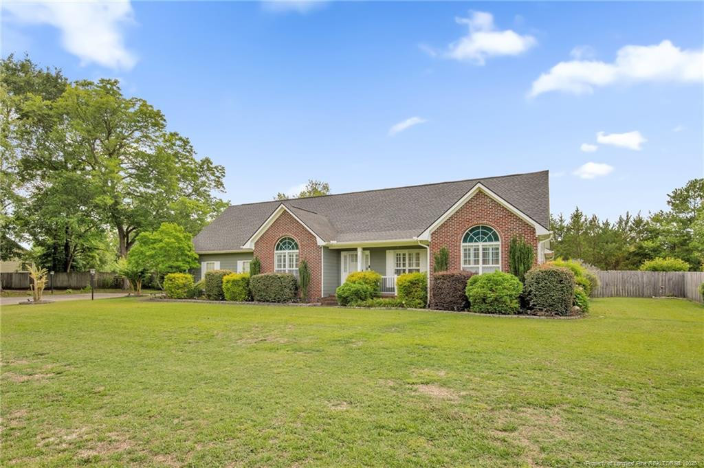 111 Bugle Call Drive Raeford, NC 28376 - Photo 4 of 45